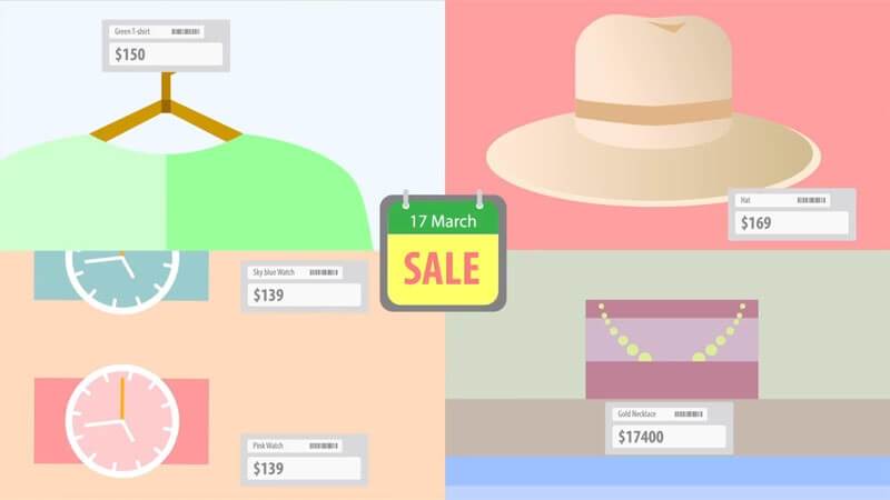 Boxland Retail Solution