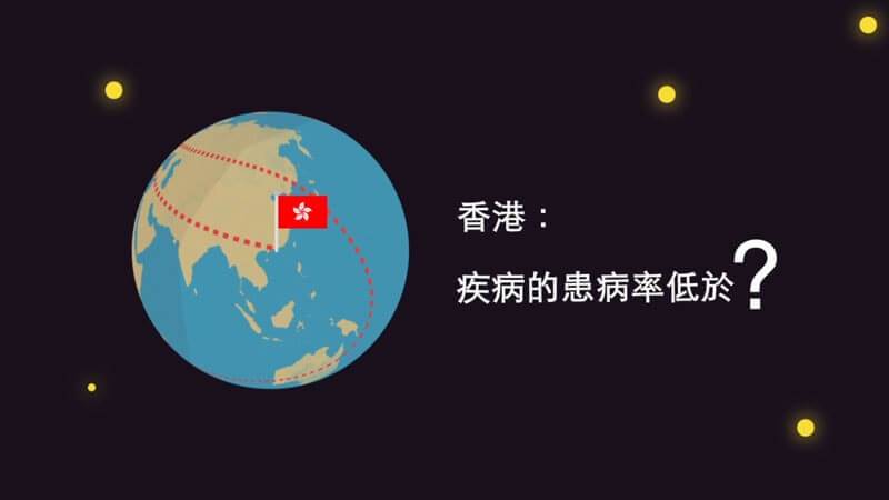 Rare Disease in Hong Kong